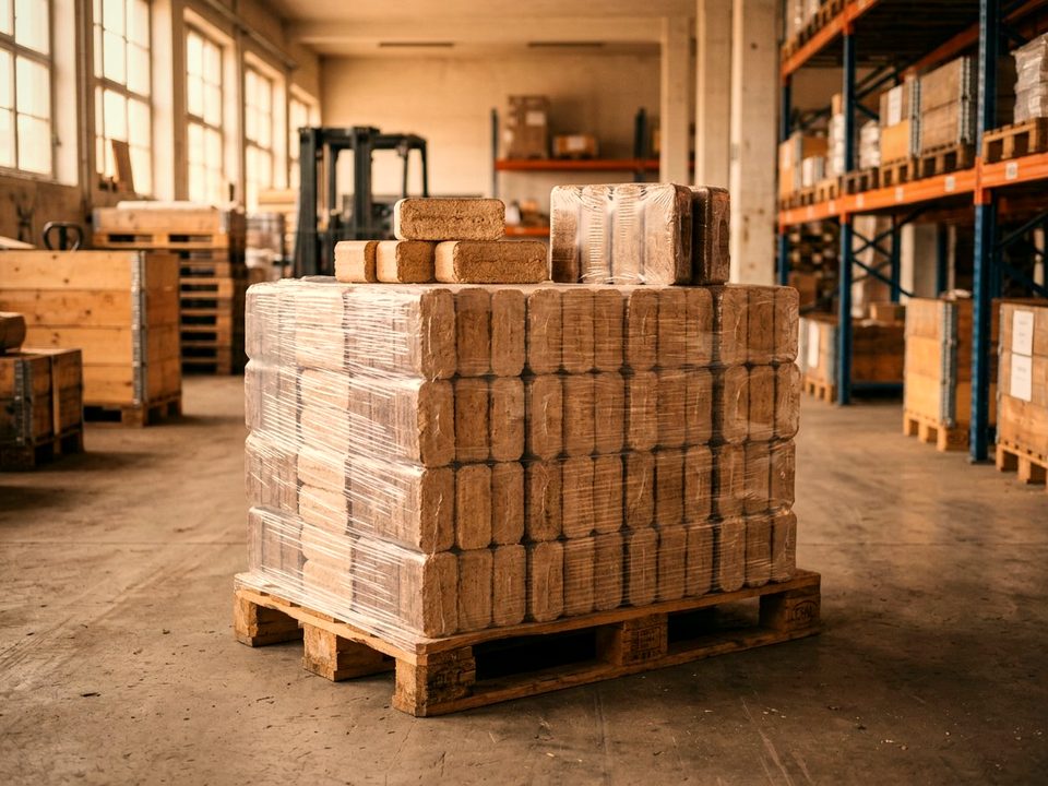 Укладка дров, ориентир выгрузки улица Печная, 21 в Сызрани